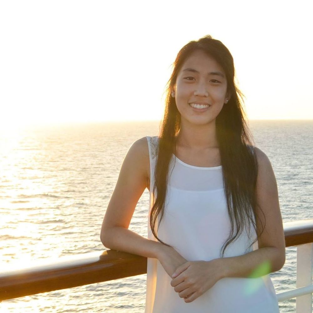 Meet your Posher, Jessica